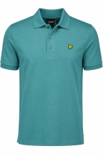 Plain Polo Shirt